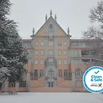 Da Serra Da Estrela 4* Covilhã