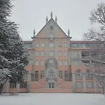 Szálloda Da Serra Da Estrela 4*