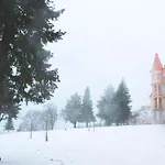 Hotel Da Serra Da Estrela