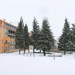 Da Serra Da Estrela Szálloda 4*