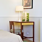 Da Serra Da Estrela Hotel 4*
