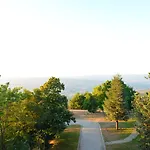 Szálloda Da Serra Da Estrela Covilhã