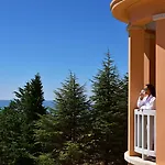 Szálloda Da Serra Da Estrela Covilhã