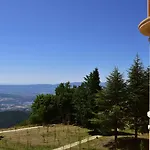 Szálloda Da Serra Da Estrela