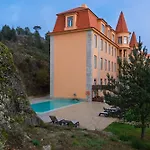 Da Serra Da Estrela Hotell