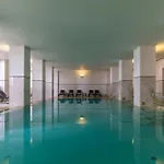 Da Serra Da Estrela Hotell