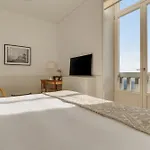 Da Serra Da Estrela Hotell