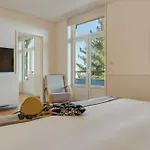 Hotell Da Serra Da Estrela