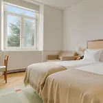 Szálloda Da Serra Da Estrela 4*
