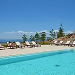 Da Serra Da Estrela Covilhã