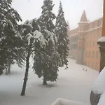 Da Serra Da Estrela 4*