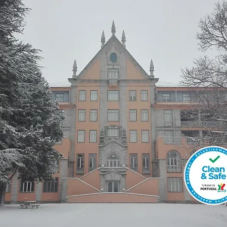 Da Serra Da Estrela 4* Covilhã