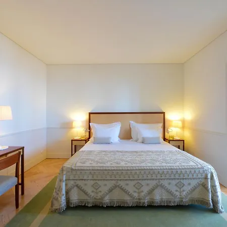 Da Serra Da Estrela קוביליה