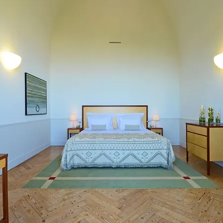 Da Serra Da Estrela 4*