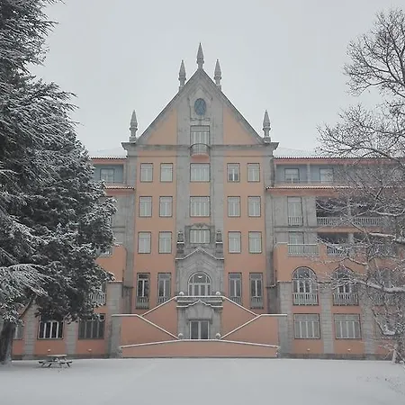 Hotel Da Serra Da Estrela 4*
