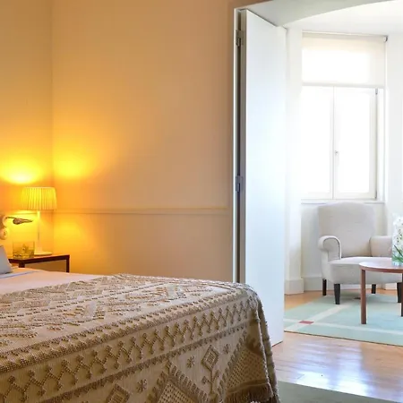 Hotel Da Serra Da Estrela Covilhã