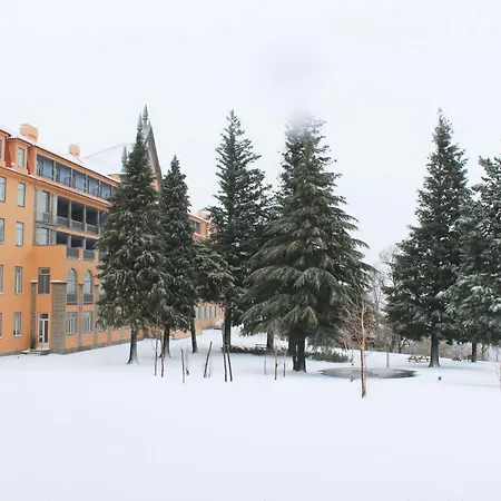 Da Serra Da Estrela Hotel 4*