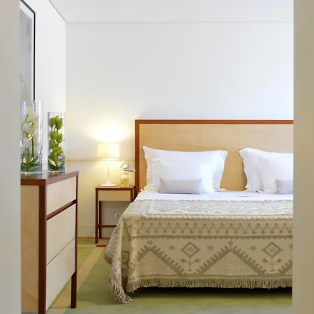 Da Serra Da Estrela Hotel Covilhã