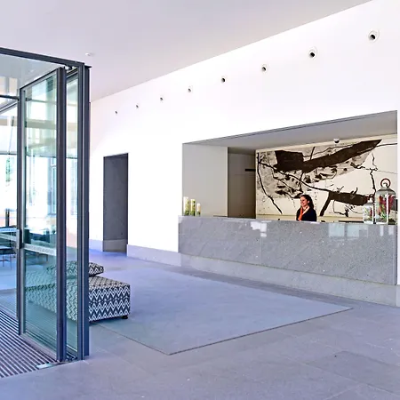 Hotel Da Serra Da Estrela Covilhã