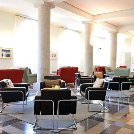 Hotel Da Serra Da Estrela