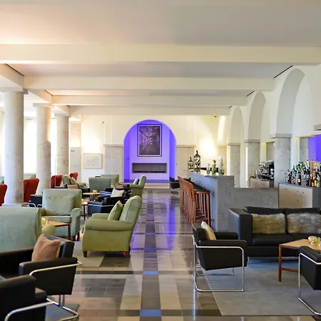 Da Serra Da Estrela 4* Covilhã