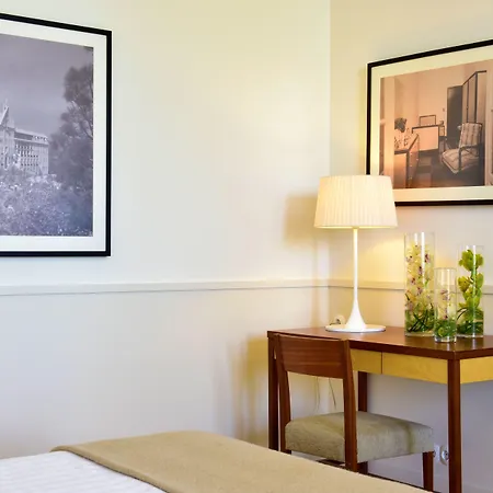 Da Serra Da Estrela 4*