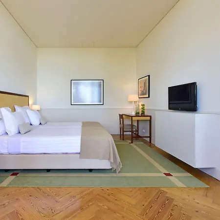 Hotel Da Serra Da Estrela 4*