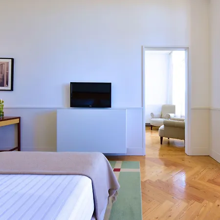 Da Serra Da Estrela Hotel