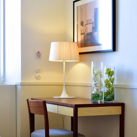 Da Serra Da Estrela Hotel 4*