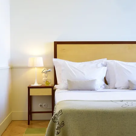 Da Serra Da Estrela Hotel 4*