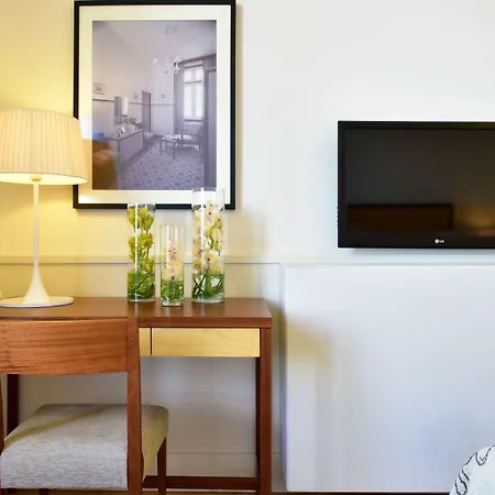 Hotel Da Serra Da Estrela Covilhã