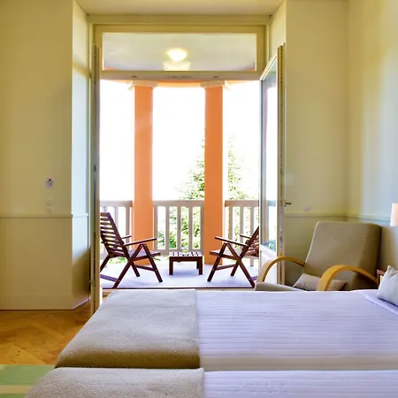 Da Serra Da Estrela 4*