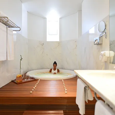 Da Serra Da Estrela Covilhã