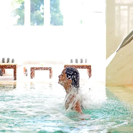 Hotel Da Serra Da Estrela 4*