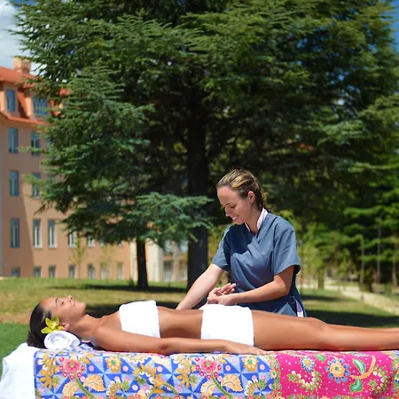 Da Serra Da Estrela 4*