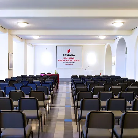 Da Serra Da Estrela מלון קוביליה