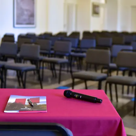 Da Serra Da Estrela Hotel Covilhã