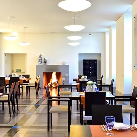 מלון Da Serra Da Estrela קוביליה