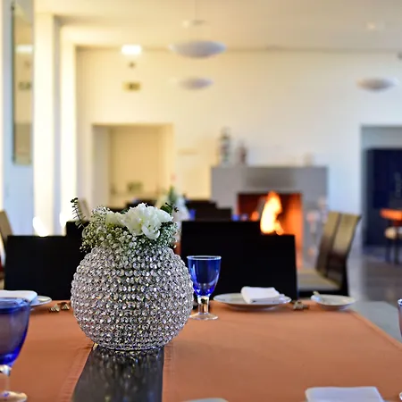 Da Serra Da Estrela Hotel 4*