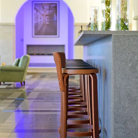 Hotel Da Serra Da Estrela 4*