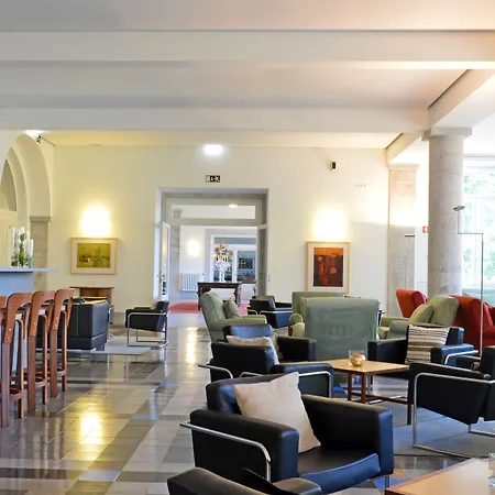 Hotel Da Serra Da Estrela 4*