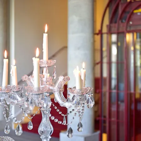 Da Serra Da Estrela מלון