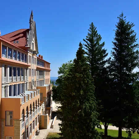 Da Serra Da Estrela 4* Covilhã
