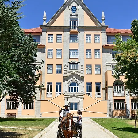 Da Serra Da Estrela Covilhã