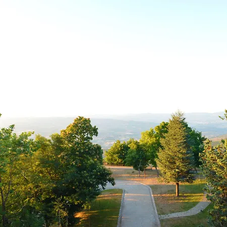 Hotel Da Serra Da Estrela Covilhã