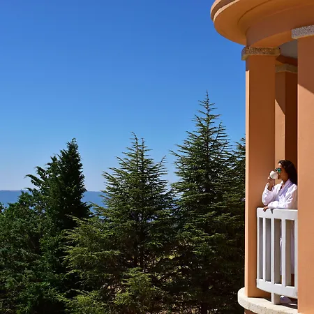 Hotel Da Serra Da Estrela Covilhã