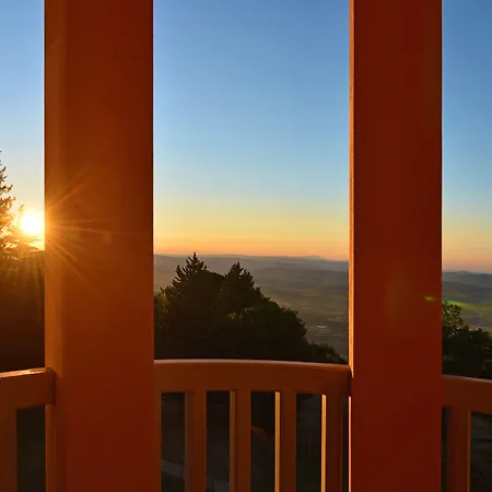 Hotel Da Serra Da Estrela Covilhã