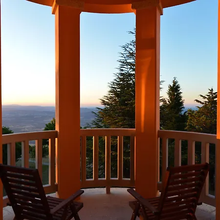 Da Serra Da Estrela 4*