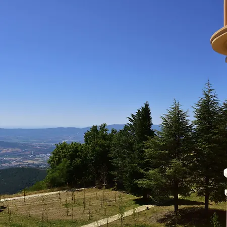 Hotel Da Serra Da Estrela