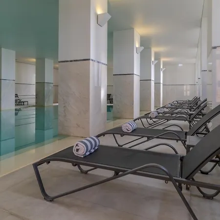 Hotel Da Serra Da Estrela Covilhã